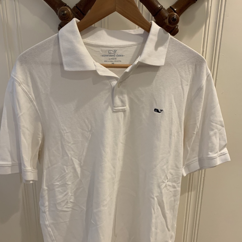 Vineyard Vines polo